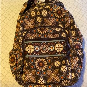 Vera Bradley backpack